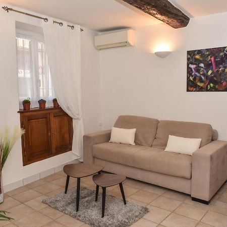 Casa Mia Lägenhet Antibes Exteriör bild