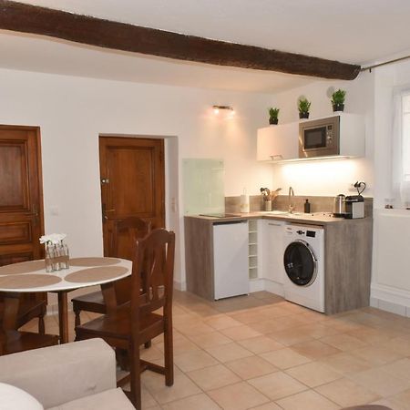 Casa Mia Lägenhet Antibes Exteriör bild