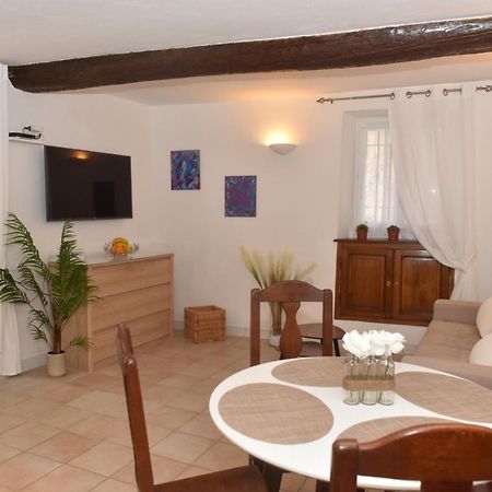 Casa Mia Lägenhet Antibes Exteriör bild