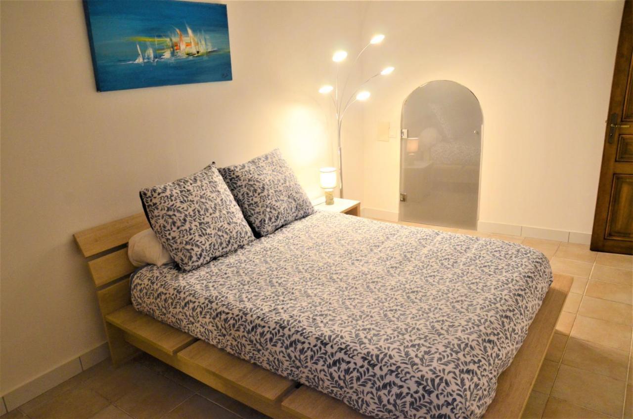 Casa Mia Lägenhet Antibes Exteriör bild